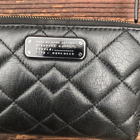 Marc Jacobs Gemini Crossbody - Picture 3 of 8